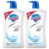 Safeguard Гель для душа Pure White Двойная упаковка