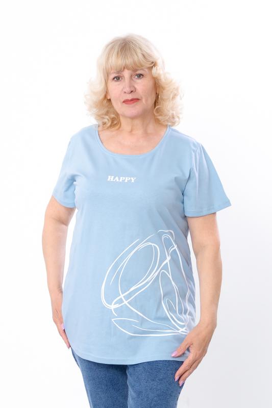 T-Shirt (women’s) Summer 8200-001-33 HC