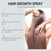 Hoegoa Hair Care Spray Moisturizes Hair, Strengthens Hair, Nourishes The Scalp, Massages And Nourishes The Hair Roots
