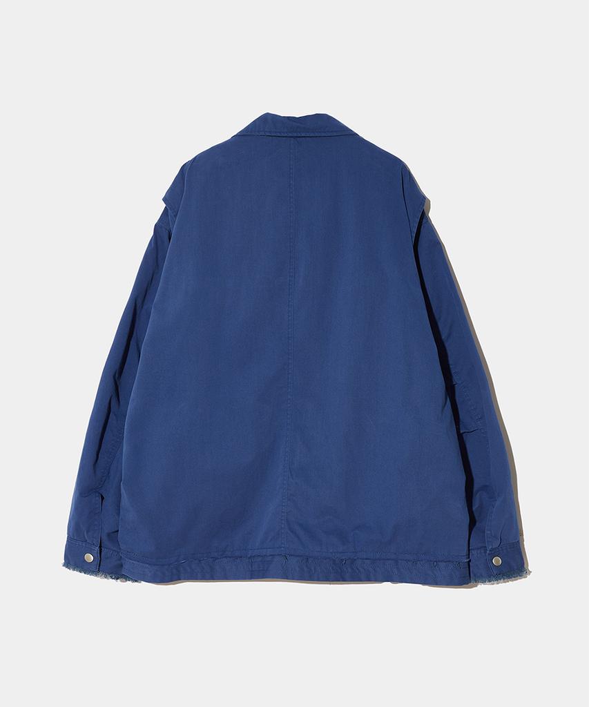 Samostuff Jacket #7