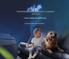Коврики для пола Leapmotor C10 TPE2026 - Полный комплект для салона нового автомобиля
