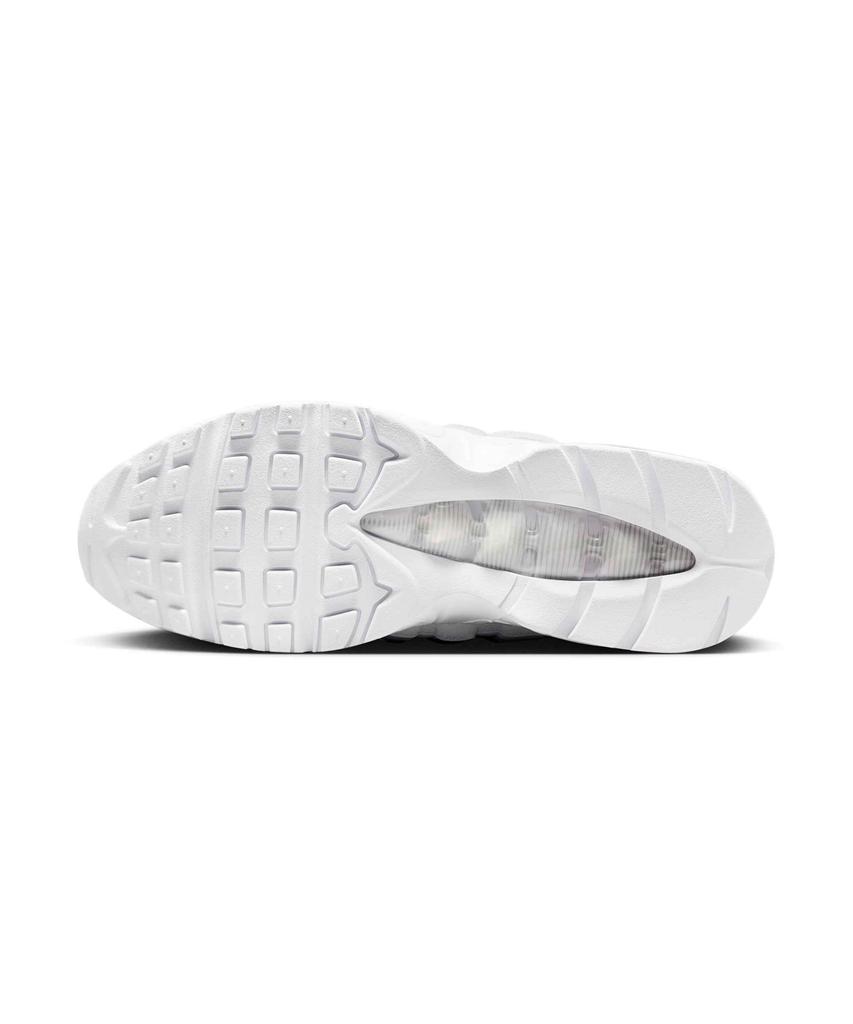 Nike Air Max 95 Big Bubble M - White:Pure Platinum:White / Hm8755-100