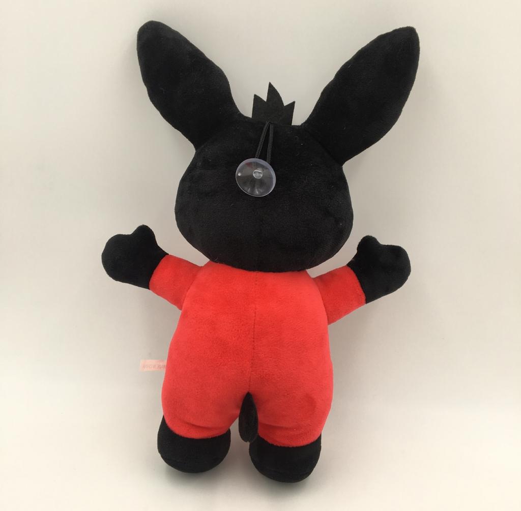 Плюшевая игрушка Кролик Бинг Плюшевый кролик Сула Флоп Коко Плюшевая кукла Мягкие игрушки Детские рождественские подарки Подарки на день рождения для детей