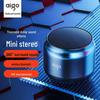 Портативная Bluetooth-колонка aigo T98, штекер CN (адаптер в комплекте)