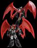 RIOBOT Mazinger Kaiser PVC ABS painted action figure non-scale &