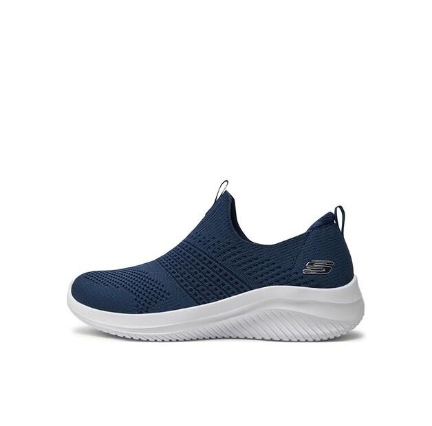 Skechers Ultra Flex 3.0-Classy Charm Sneakers 149855/NVY Blue