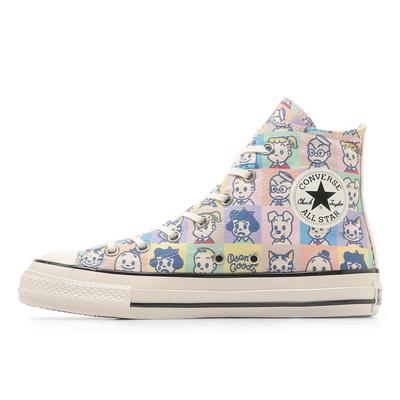 All Star Aged Pt Hi Osam Goods Multi 31317110 Multi