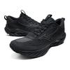 Mizuno Wave Inspire 20 SSW Черный Серый Унисекс J1GC241352