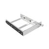 Support De Disque Dur - OWC OWCMEQX3TRAY - Universel - Argent - 1 Pièce