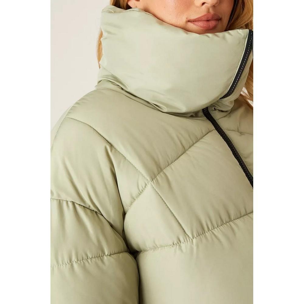 Dorothy Perkins Womens/Ladies Longline Padded Maternity Coat