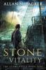 Книга The Stone of Vitality : 5