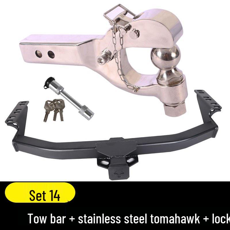 Совместимо с буксировочными крюками Lexus GX400 и внедорожными крюками Rogue для GX460