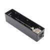 Корпус Power Bank 18650 5V 5600mAh USB Зарядное устройство Держатель для аккумулятора Чехол для телефона Электронная зарядка Портативный DIY Мобильный ящик для хранения