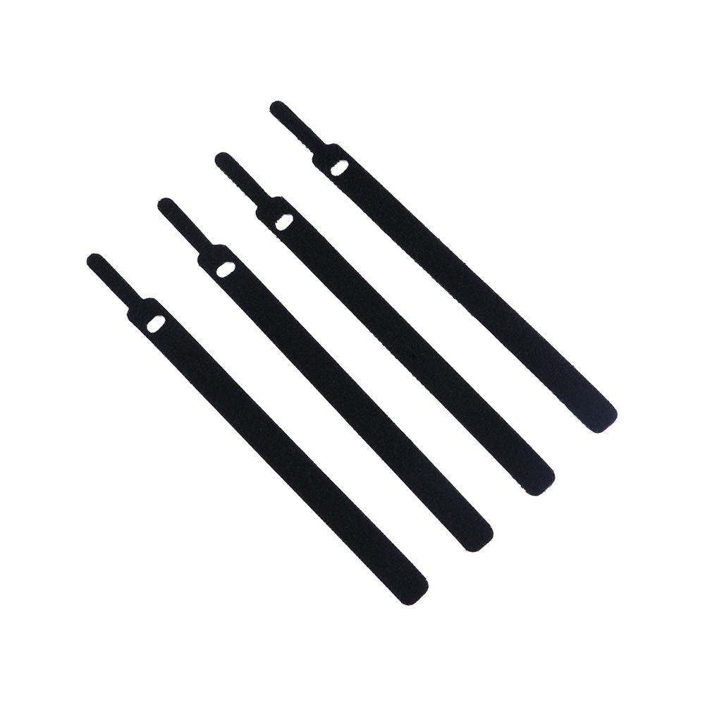 Management Wire Cord Holder Mouse Ties Cable Organizer Cable Protector Data Cable Tie Wire Winder