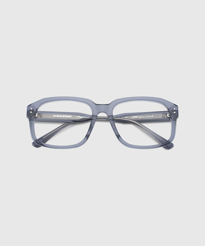 Beulluellipeonteu Kuma Gray Crystal