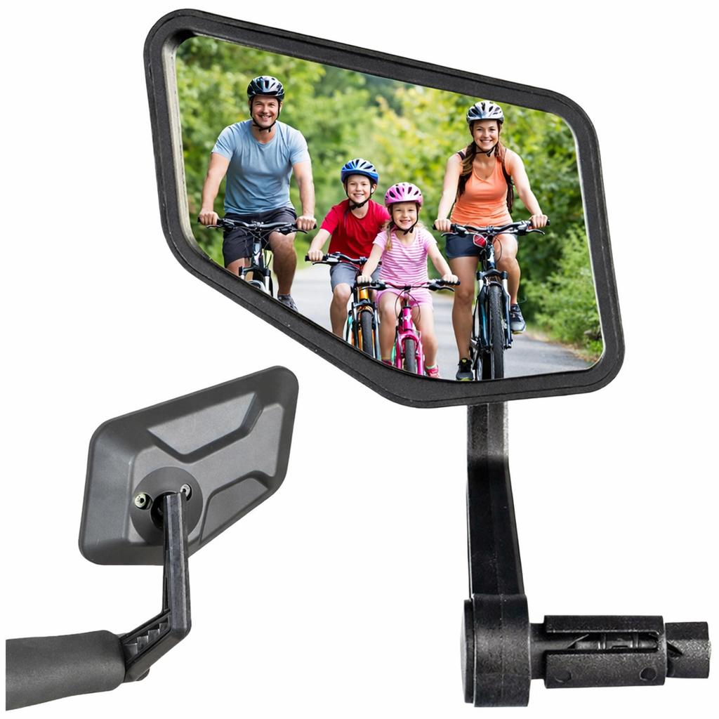 Bicycle mirror HSJ-03