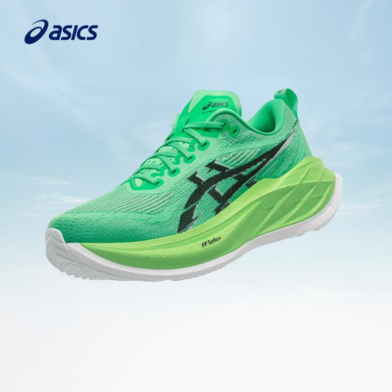 Asics Унисекс Чувствительные беговые кроссовки SUPERBLAST 2