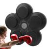Smart Music Boxing Machine Wall Target Training Adjustable Punching Speed Bluetooth Wall Mounted Pun