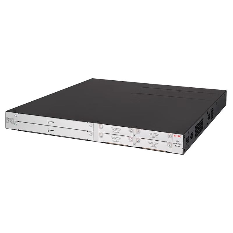 H3C MSR3620-X1 Enterprise Router