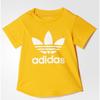 Adidas Футболки с трилистником для младенцев на выбор 8