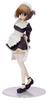 Kotobukiya ToHeart2 AnotherDays Manaka Komaki Maid Scale ПВХ окрашенный готовый продукт Ver. 1/8