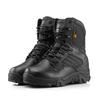 Eagle Delta Combat Boots Desert Boots Anti Slip Stab Resistant Wear-resistant High Top Men's Shoes Ankle Protection, Breathable and Warm Climbing
