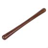 Massage Rod Tool Round Edges Versatile for Senior Citizens Sturdy Manual Back Tapper Traditional