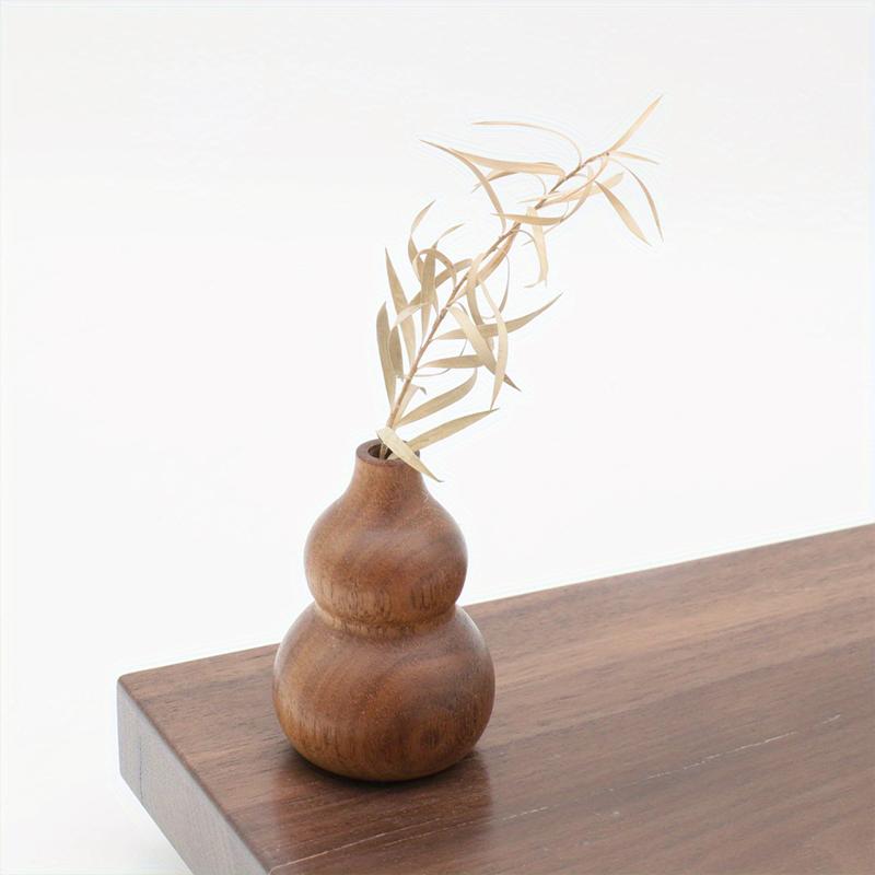 Aromatherapy Essential Oil Diffuser Fireless Aromatherapy Expanded Fragrance Wood