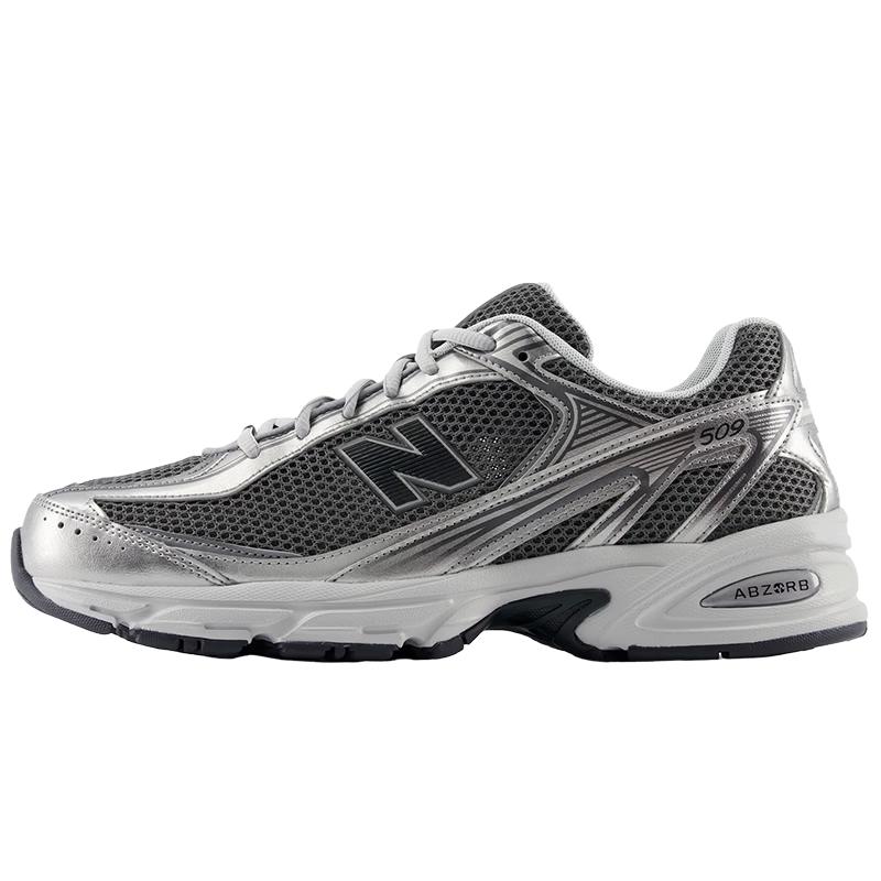 New Balance U5098GV Серия 509 Ретро Повседневная Обувь