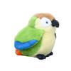 Bird Small Plush Toy With Pp Cotton Filling For Children Playroom Decor Doll