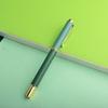 Soft Head Soft Weasel Hair Fountain Pen Calligraphy Brushes Small Regular Script Brush Ink Pen