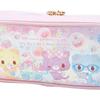 Sanrio Mukle Dreamy Pen Case Мыльный пузырь (Вечеринка с блестками)