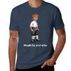 Mighty Pirate V2 Tshirt Unisex T Shirts Graphic T Shirt Unisex Cotton Tshirt