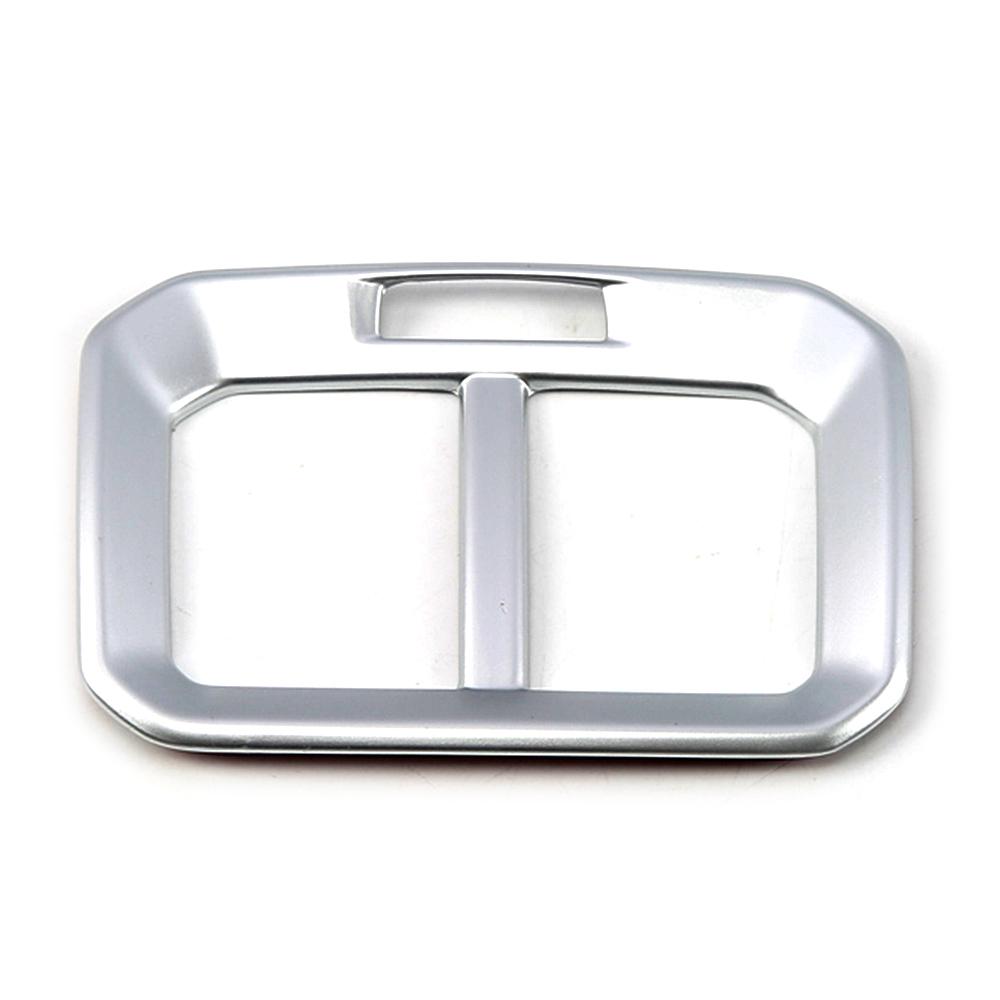 Для Volkswagen VW Tiguan MK2 2017- Центральная консольная коробка для хранения вещей Подлокотник Коробка для розетки переменного тока Крышка USB-панели