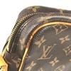 Louis Vuitton M45236 Monogram Amazon Shoulder Pochette Shoulder Bag Brown