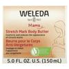 Weleda Mama, Stretch Mark Body Butter, 5 Fl Oz (150 Ml)