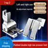 CD1/32 Universal Multifunctional Flatbed Sewing Machine Accessory Set for High/Low Shank