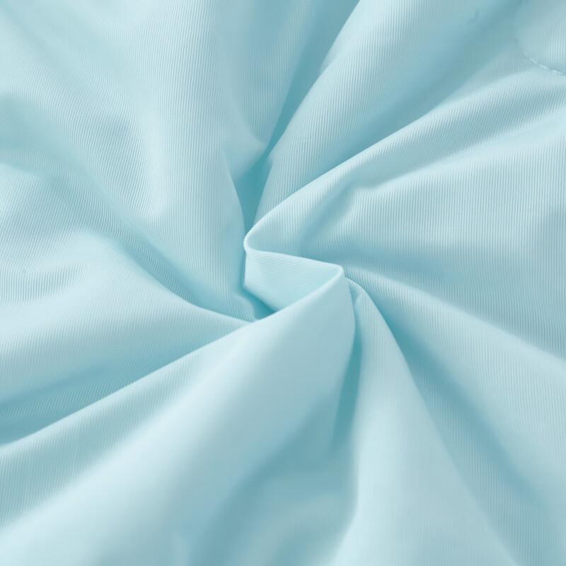 Grace Hyaluronic Acid Ice Silk Cooling Summer Quilt