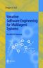 The Iterative Software Engineering for Multiagent Systems : The MASSIVE Method : 1994 Book