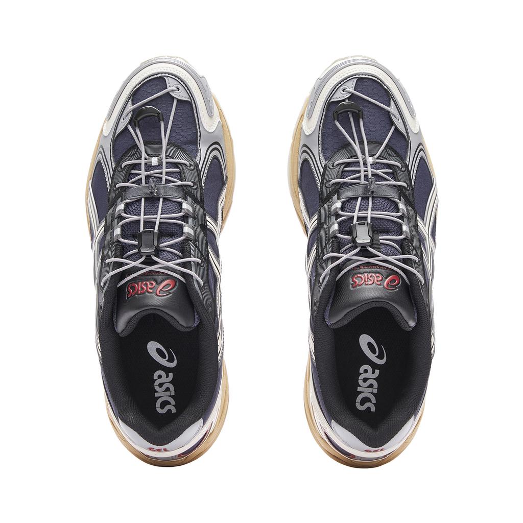 Asics Gel Kahana TR V4 Carrier Grey Pale Oak Unisex Sneakers 1203A586-020