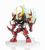 TAMASHII NATIONS NXEDGE STYLE Tengen Toppa Gurren примерно 95 мм фигурка из АБС-пластика и ПВХ [GUNMEN UNIT] Лаганн, и предварительно окрашенная