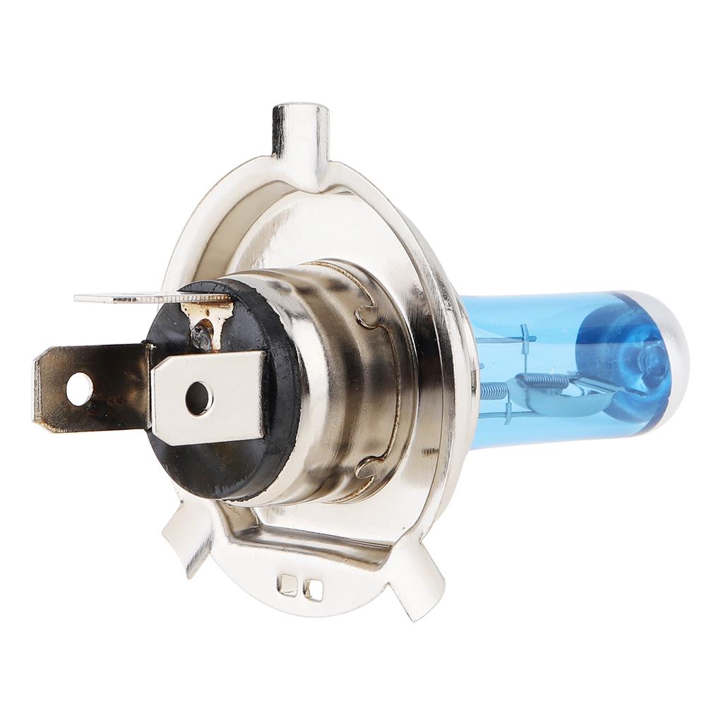 Галогенные лампы для передних фонарей автомобиля