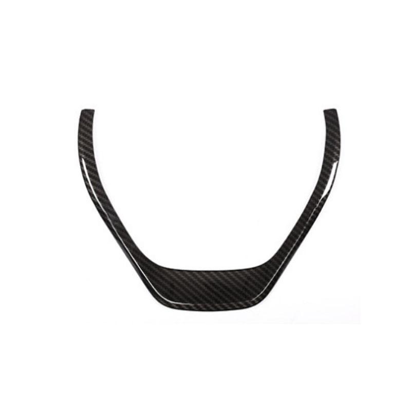 Моя хорошая машина, руль, декоративная рамка с блестками, декоративная рамка для салона автомобиля для BMW 3 серии F30 F35 F33 F36