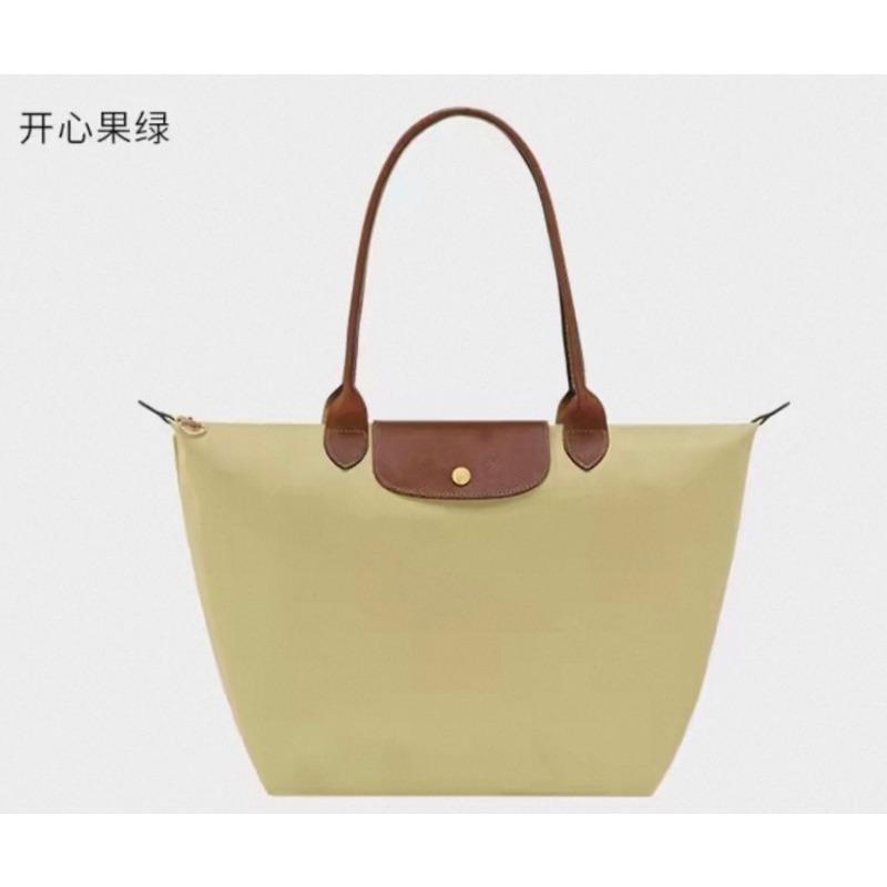 Сумка Longxiang Zhou нейлоновая большая, средняя и маленькая сумка-тоут сумка-handbag сумка через плечо складная сумка под мышку женская сумка