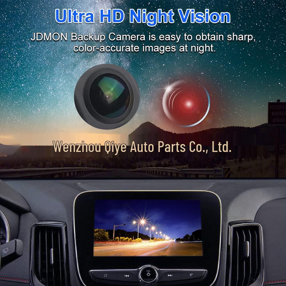 Reversing Camera 95760-2P600 for 2012-2015 KIA Sorento