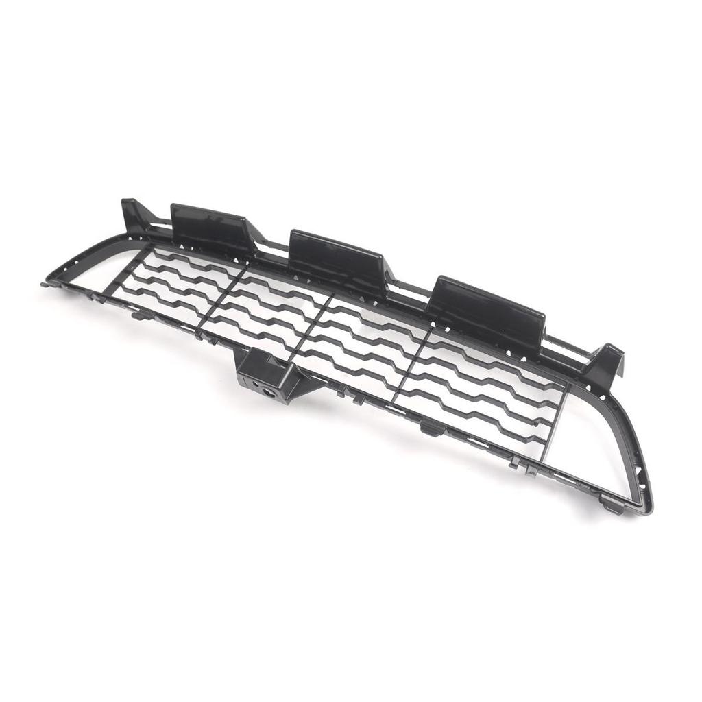 BMW 4 Series F32 Sport 2014-2020 Front Bumper Lower Grille