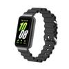 Силиконовый спортивный ремешок для Samsung Galaxy Fit 3, браслет Correa для Samsung Galaxy Fit 3, сменные ремешки для часов