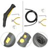 Efficient Replacement Hose for Karcher Steam Cleaner Models SC1 to SC4