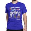 LE Electric Callboy Tour T Shirt Men Women Pure Cotton Casual T-Shirts Round Neck German Music