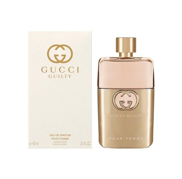 Парфюмерная вода Gucci Guilty Pour Femme